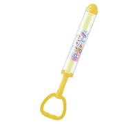 Firework Style Water Spray Toy, Spray Toys Game Pull Out Squirter,17.2x3.66 inches Anti-Slip Fun Safe Sprinkler Props, Ideal for Kids Fighting Play Exciting Activities