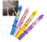 Firework Water Gun, Romantic Fireworks Style Water Spray Toy for Couples, Enjoying Fun Water Gun, Beach Pool Water Spray Toys for Bathing, Pool, Party Entertainment (4pcs Mix)