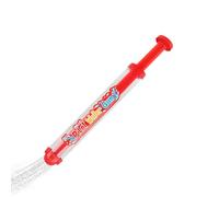 Firework Water Spray, Outdoor Squirter Toy, 38.5cm/13.97 inches Firework-Style Splash Shooter Kids Fun Colorful Sprays Effect for Yard, Pool Party, Backyard, Garden, Summer Play