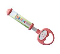 Firework Water Spray, Pool Game Squirter, Kids Water, Compact Handheld Soaker Toy, 11.81x1.57 inches, Pull-Out Action Play for Outdoor Easter Thanksgiving Children’s Day