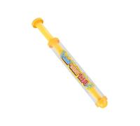 Firework Water Spray, Pull-Out Sprinkler Toy, 13.97 inches Lightweight Abs Splash Squirter, Summer Backyard Game for Outdoor Lawn Yard Garden Pool Play, Kids Hot Weather Fun