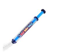 Firework Water Spray, Pull-Out Sprinkler Toy, 13.97 inches Lightweight Abs Splash Squirter, Summer Backyard Game for Outdoor Lawn Yard Garden Pool Play, Kids Hot Weather Fun