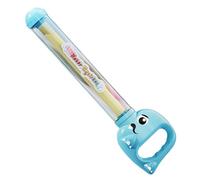 Firework Water Spray Toy, Outdoor Squirter Game, 20.87x3.94in Interactive Beach Activity, Colorful Backyard Entertainment, Summer Splash Fun for Kids, Teens, Adults, Camping