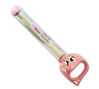Firework Water Spray Toy, Outdoor Squirter Game, Interactive Splash, Fun Summer Activity Tool, Easy Grip Design, Exciting Play Gear, Perfect for Backyard, Beach Camping, 20.87x3.94 inches