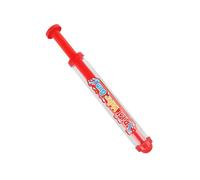 Firework Water Spray Toy, Pull Out Sprinkler Game, Summer Splashing Toys, Fun Cooling Activity, Outdoor Water Play Accessory for Children, Teens, Adults, Boys, Girls, Family Use, 13.97 inches