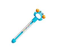 Firework Water Sprayer | Pull-Out Interactive Sprinkler | Crab Animal Sprinkler Toy | for Pool Beach Backyard Summer Party Outdoor Activities Amusement Park Indoor Bathroom Boys Girls