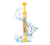 Firework Water Sprayer, Romantic Firework Style Spraying Toy, Summer Hot Weather Splashing Game for Children, Teens, Adults, Boys, Girls, Teenagers, Family Outdoor Fun, Safe and Durable