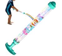 Firework Water Squirter, Firework Water for Kids, Ireworks Effect Waters Spray Toy for Pool Beach, Outdoor Spray Squirter Toys for Adults Women Men Girls Boys Garden Backyard Pool Party Summer