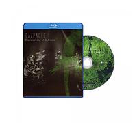 Fireworking At St. Croix – Blu-ray – Kscope