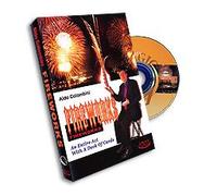 Fireworks Aldo Colombini, DVD