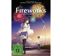Fireworks - Alles eine Frage der Zeit (DVD)