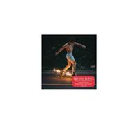 Fireworks And Rollerblades CD