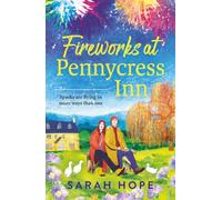 Fireworks at Pennycress Inn