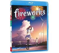 Fireworks [Blu-Ray]