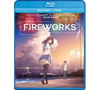 Fireworks [Blu-Ray] Flipper, Widescreen