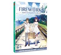 Fireworks [Blu-Ray] [Import]