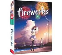Fireworks [Blu-Ray + DVD + Livret]
