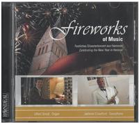 Fireworks of Music-Festliches Silvesterkonzert Aus Celebrating The New Year in Hanover