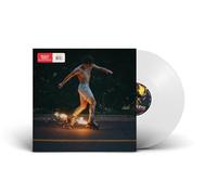 Benson Boone – Fireworks & Rollerblades – Vinyle 12" transparent (33 tours)