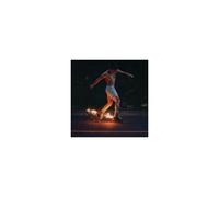 Benson Boone – Fireworks & Rollerblades – CD