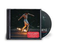 Benson Boone – Fireworks & Rollerblades – CD – Édition bonus (Warner Bros.)