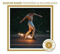 Fireworks & Rollerblades - Édition Limitee