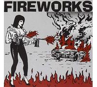 Fireworks - Set The World on Fire [Import]