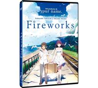 Fireworks, Should We See It From The Side Or The Bottom? (2017) / Uchiage Hanabi, Shita Kara Miru Ka? Yoko Kara Miru Ka?