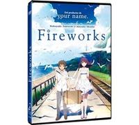 Fireworks, Should We See It from the Side or the Bottom? (2017) / Uchiage Hanabi, Shita kara miru ka? Yoko kara miru ka? G