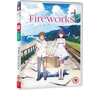 Fireworks - Standard DVD