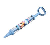 Fireworks-Style Couple Water Spray Toy - 3-Layer Romantic High-Pressure Water | Pull-Out Outdoor Wàter Fight Toy for Adults & Kids | Unique Multi-Stream
