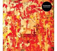 Fireworks,the - Switch Me on