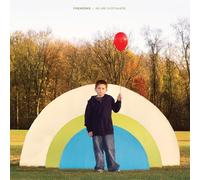 Fireworks - We are Everywhere [Import]