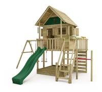 FirForest Familyhouse XXL