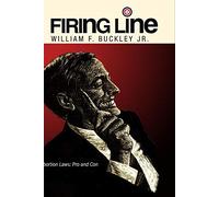 Firing Line with William F. Buckley Jr. "Abortion Laws: Pro and Con"