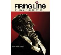 Firing Line with William F. Buckley Jr. "Is the World Funny?"