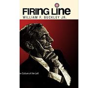 Firing Line with William F. Buckley Jr. "The Culture of the Left"