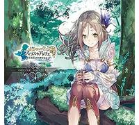 Firis No Atelier-Fushigina Tarenkinjutsushi (Original Soundtrack) [Import]