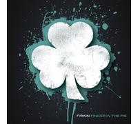 Firkin - Finger in the Pie (Digipak)