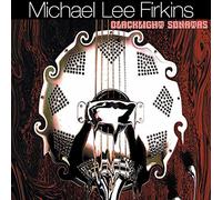 Michael Lee Firkins – Black Light Sonatas – Import