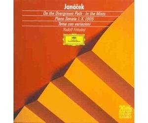 Firkusny,Rudolf - Verwachsener Pfad/im Nebel [Import]