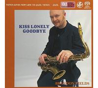 Firlds, Brandon - Kiss Lonely Good Bye [Import]