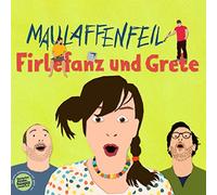 Firlefanz und Grete - Maulaffenfeil