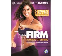 Firm-20 Minute Fat Burning [Edizione: Regno Unito] [Import]