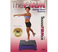 Gaiam DVD Firm: Aerobic Body Shaping – Import USA Zone 1