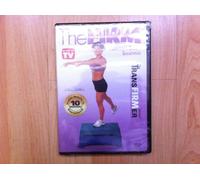 Firm: Aerobic Body Shaping [Import USA Zone 1]