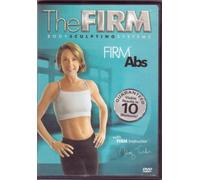 Firm Body Sculpting System 2 - Firm Abs [DVD] [DVD] [DVD] [DVD] [DVD] [DVD] [DVD] [DVD] [DVD] [DVD]