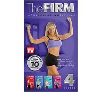 Firm: Body Sculpting System 2 [VHS]