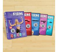 Firm:Body Sculpting System [Import USA Zone 1]