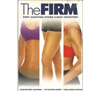 Firm: Body Sculpting Systems [Import anglais]